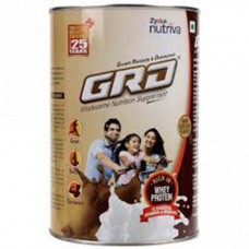 GRD CHOCOLATE POWDER 200GM